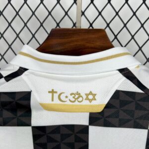 Ceuta Asociacion Deportiva 202425 Special Edition Jersey - Image 2