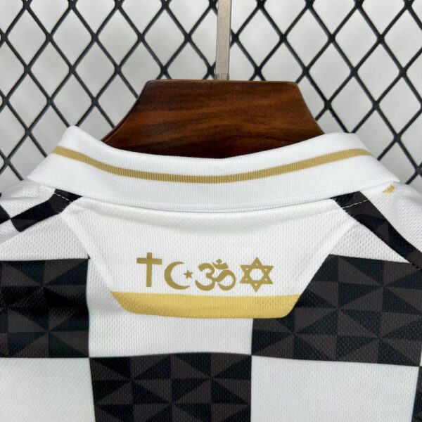 Ceuta Asociacion Deportiva 202425 Special Edition Jersey - Image 2