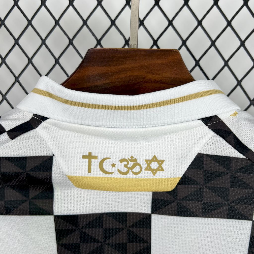 Ceuta Asociacion Deportiva 202425 Special Edition Jersey
