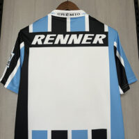 Retro 2015 Gremio 20th anniversary edition jersey