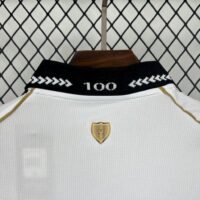 Bolivia 2025-26 Away Jersey