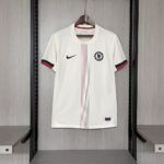2025-26 Chelsea away jersey