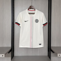 2025-26 Chelsea away jersey 2025-26 Chelsea away jersey