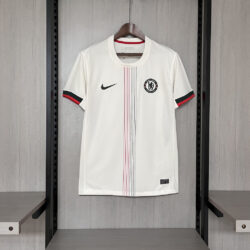 2025-26 Chelsea away jersey