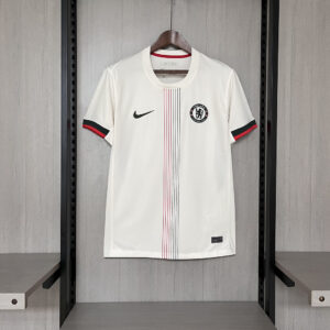 2025 26 Chelsea away jersey