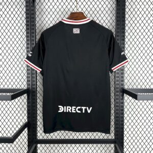 River Plate 2025-26 Away Jersey - Image 2