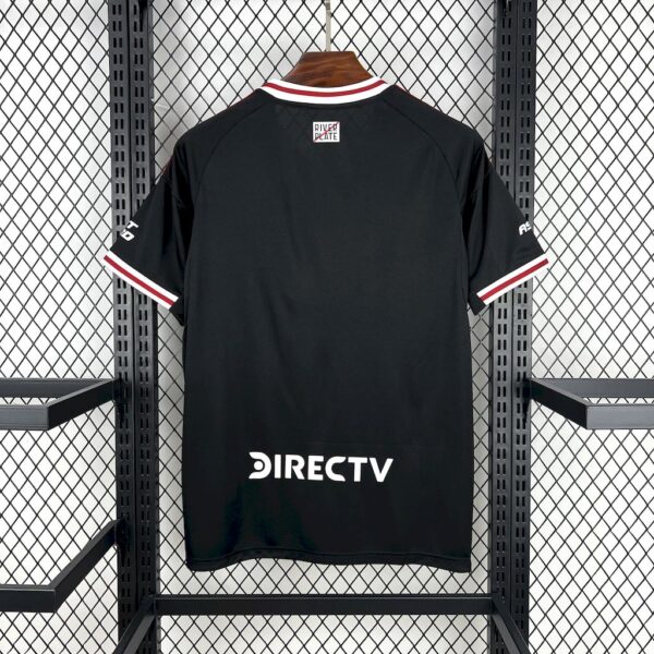 River Plate 2025-26 Away Jersey - Image 2