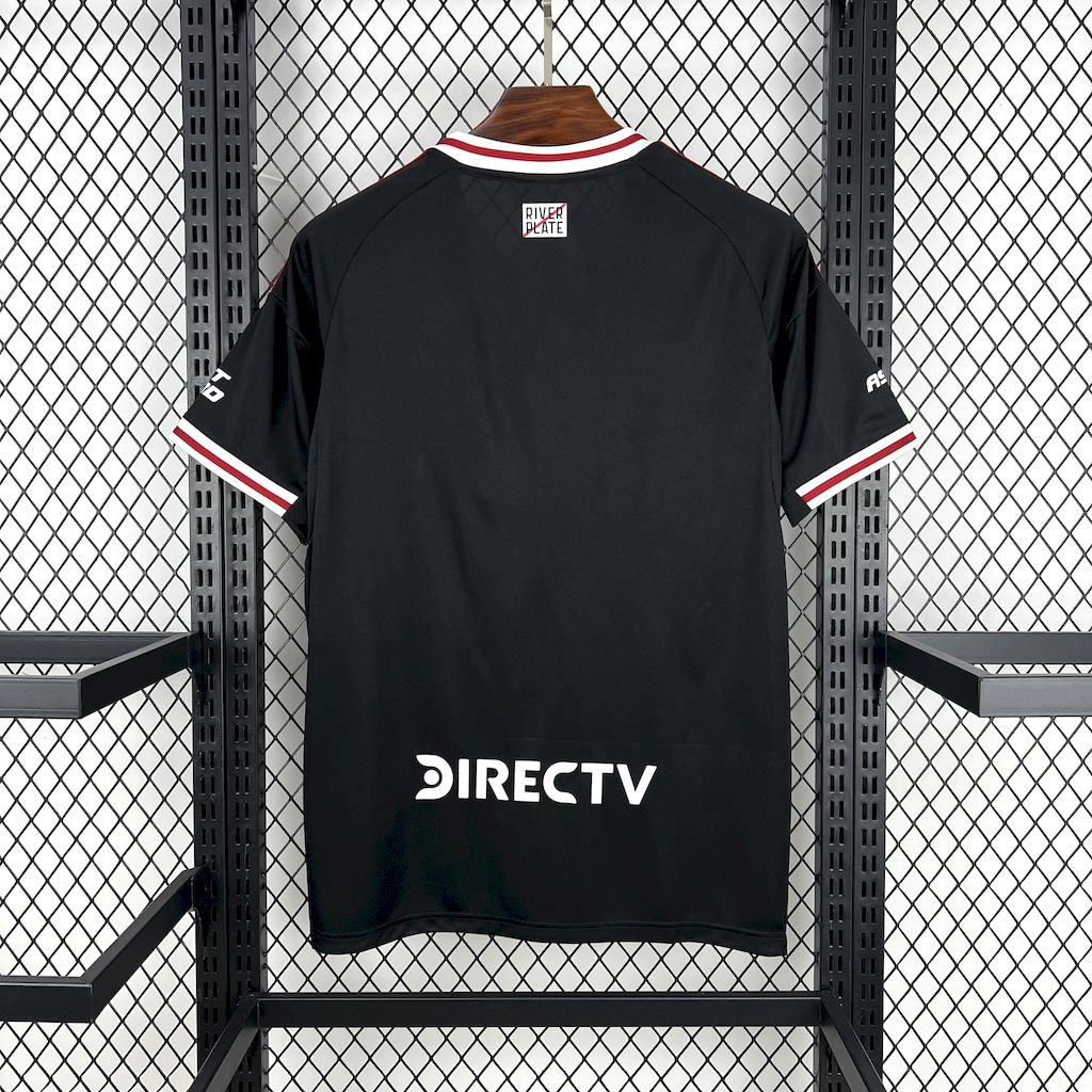 f0c60b24 River Plate 2025-26 Away Jersey