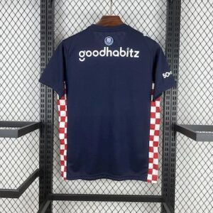 PSV Eindhoven 2025 26 Away Jersey
