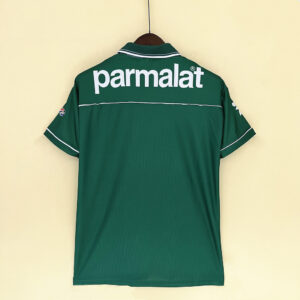 Retro Palmeiras 100th Anniversary Edition - Image 2