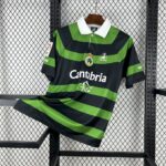 Racing de Santander 1999-00 Away Retro Jersey