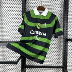Racing de Santander 1999-00 Away Retro Jersey