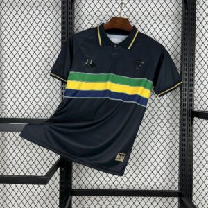 G.D. Estoril Praia 202425 Fourth Away Jersey