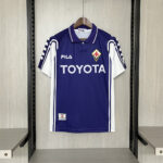 Retro Florence 1999-00 Home