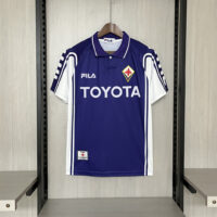Retro Florence 1999-00 Home
