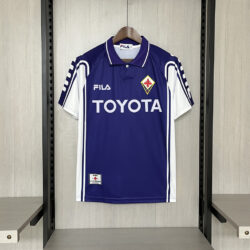 Retro Florence 1999-00 Home
