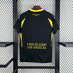 Como 1907 2024-25 Fourth Away Jersey - Image 2