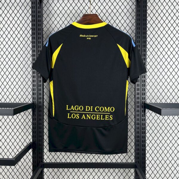 Como 1907 2024-25 Fourth Away Jersey - Image 2