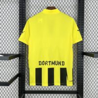 f15cb84cda104b5491a15592a607e915 Borussia Dortmund 2012-13 Home Retro Jersey