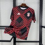 Benfica 2025-26 Pre-match training Jersey
