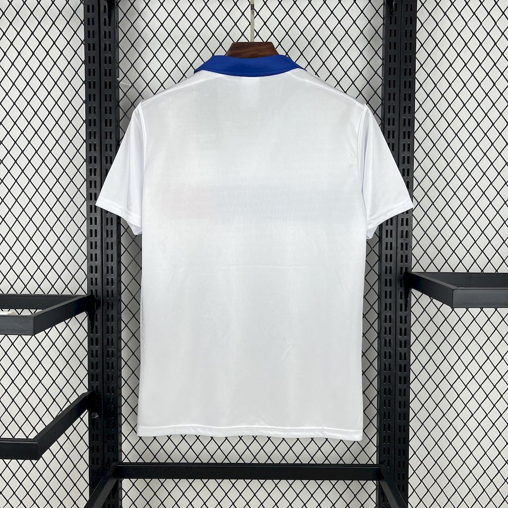 f18219b7c84e4f5290d2505df3eec7dd Rangers 1994 Away Retro Jersey