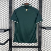 Bolivia 2025-26 Home Jersey