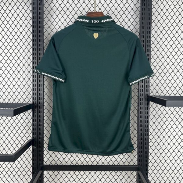 Bolivia 2025 26 Home Jersey