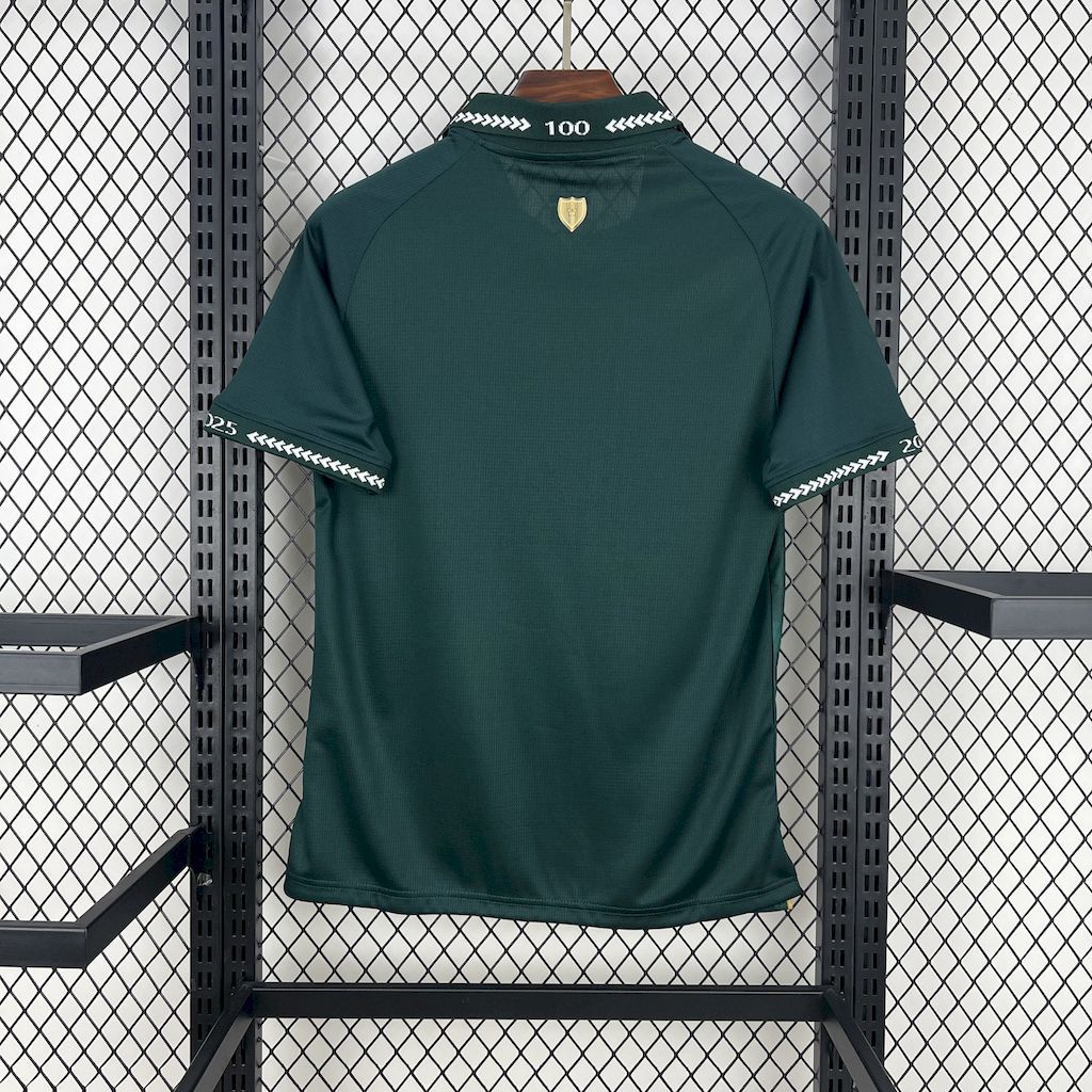Bolivia 2025-26 Home Jersey