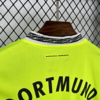 Borussia Dortmund 2025-26 Special Jersey