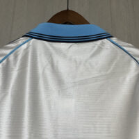 Retro Marseille 1998-99 Home