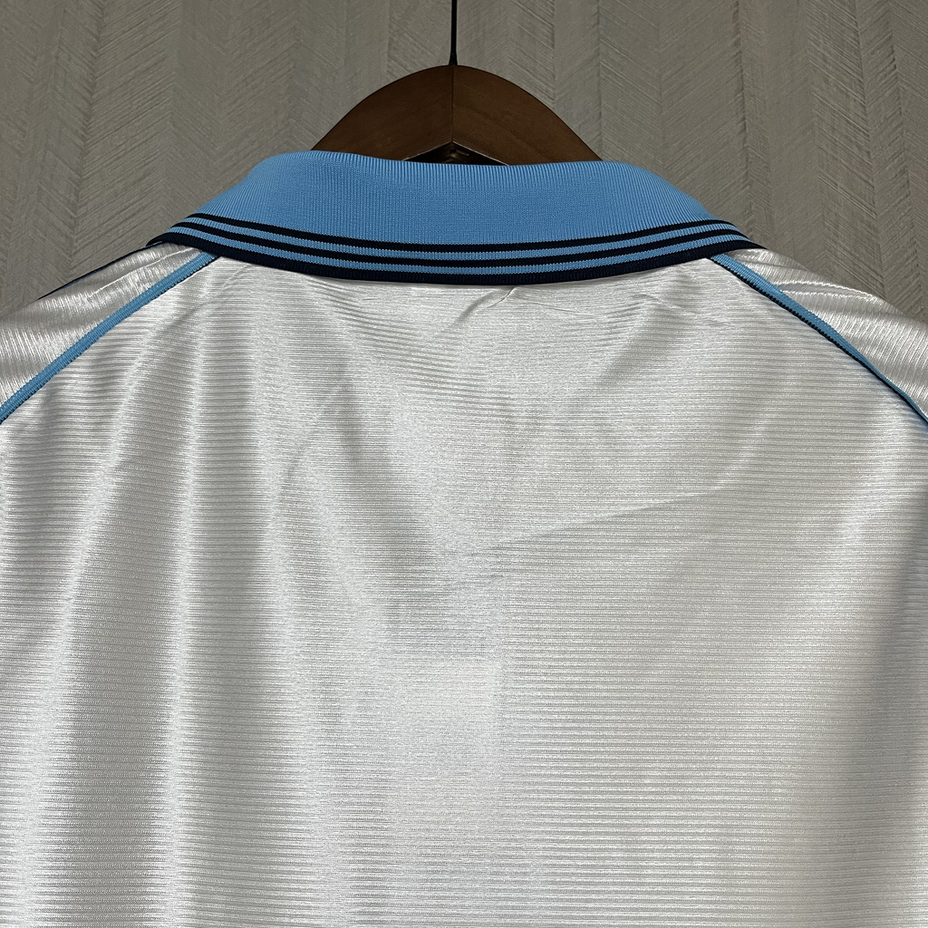 Retro Marseille 1998-99 Home