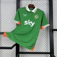 Ireland 2025-26 Home Jersey