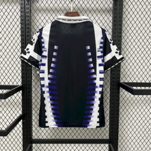 Real Madrid 1997-98 Third Retro Jersey - Image 2
