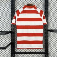 Granada 1997-98 Home Retro Jersey