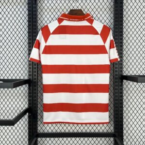Granada 1997-98 Home Retro Jersey - Image 3