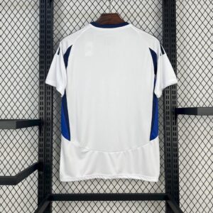 Emelec Guayaquil 2025 26 Away Jersey