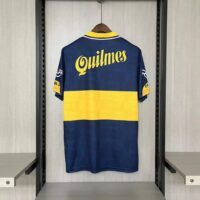 Retro Boca 1995-96 Home