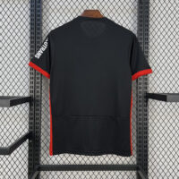 f1fb6fcd3ed645b38568583b70f4f29e Eintracht Frankfurt 202425 Away Jersey
