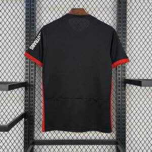 Eintracht Frankfurt 202425 Away Jersey - Image 3