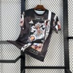 Japan 2025-26 モンキー・D・ルフィ Jersey
