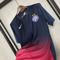 Retro 2013-14 Bahia III Jersey