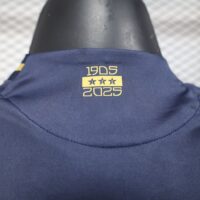 f28df636a42d4d4ba74a403c4e18df68 Boca Juniors 2025-26 Third Jersey Player Version