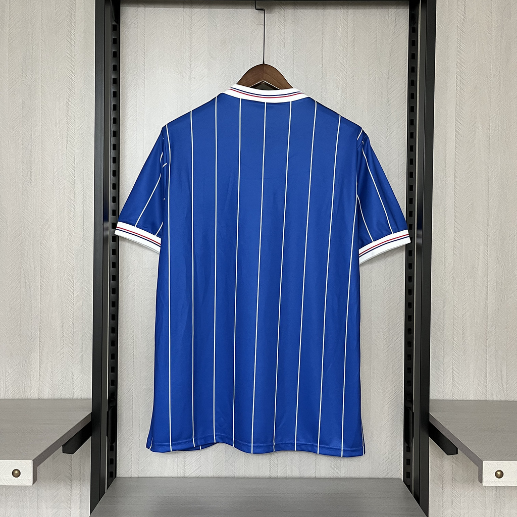 f28e5aa03a224d668e8f281f8099e5f5 Retro Rangers 1982-93 Home