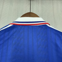 f2ac2a382e514bd1adfb21190338756e Retro France 1994-95 home jersey