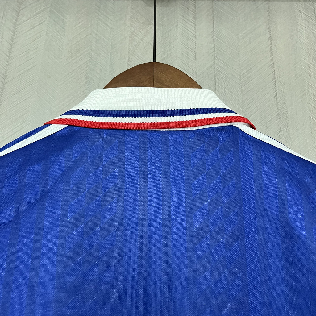 f2ac2a382e514bd1adfb21190338756e Retro France 1994-95 home jersey