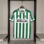 Retro Betis 1996-97 home