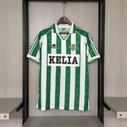Retro Betis 1996-97 home