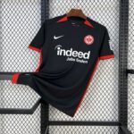 Eintracht Frankfurt 202425 Away Jersey
