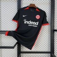 Eintracht Frankfurt 202425 Away Jersey Eintracht Frankfurt 202425 Away Jersey