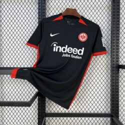 Eintracht Frankfurt 202425 Away Jersey